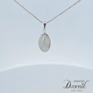 Čudotvorna Gospa - rodij