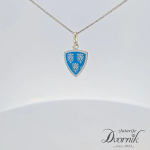 Grb Dalmacije - rodij