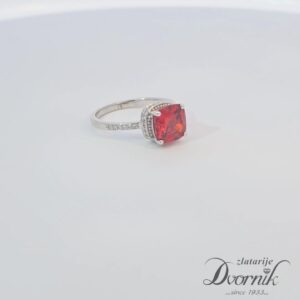 Katniss E. Prsten - rodij