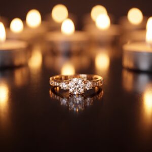 Aurelia 0.71 CT - Laboratorijski dijamanti