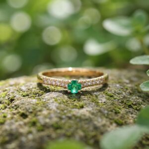 Your sweet love - 18kt zlato